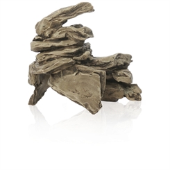 biOrb Stackable rock ornament - 20x20x18cm
